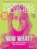Algopix Similar Product 10 - Working Mother