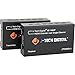 Algopix Similar Product 8 - JTech Digital HDMI Extender over