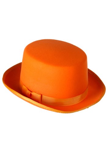 Algopix Similar Product 19 - HM Smallwares Orange Tuxedo Dumb and