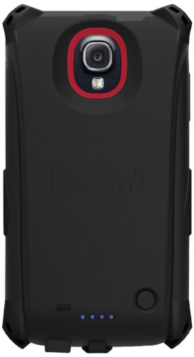 Algopix Similar Product 3 - Trident Elpssams4bkred Samsung
