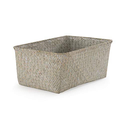 Algopix Similar Product 8 - Compactor Kito Basket, Smoky Brown