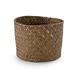 Algopix Similar Product 3 - Compactor Mika Basket, Caramel