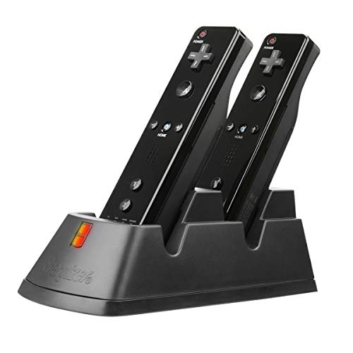 Algopix Similar Product 11 - PDP Energizer 2X Charging System 
