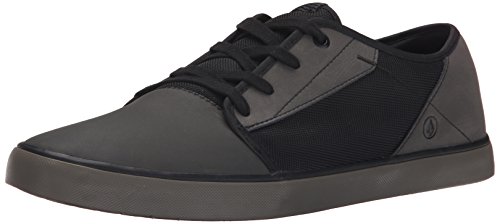 Algopix Similar Product 4 - Volcom Men's Grimm Skate Shoe