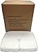 Algopix Similar Product 16 - Therabuilt Disposable headrest Covers