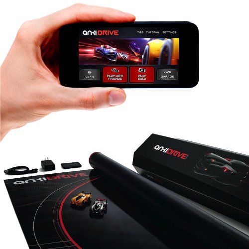 Algopix Similar Product 5 - Anki DRIVE Starter Kit Previous
