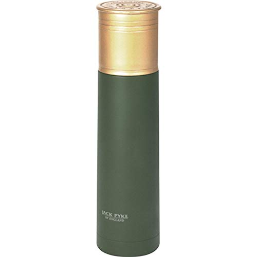 Algopix Similar Product 12 - JACK PYKE Stainless Steel Cartridge