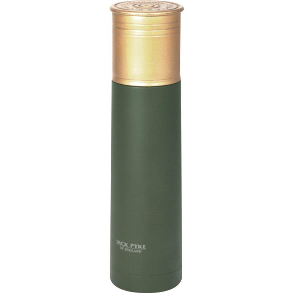 Algopix Similar Product 16 - JACK PYKE Stainless Steel Cartridge
