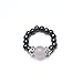 Algopix Similar Product 20 - MAGNEHEALTH Magnetic Rose Quartz