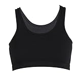 Algopix Similar Product 20 - Dragonwing girlgear Girls Sports Bra