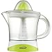 Algopix Similar Product 7 - Brentwood J17 40oz Electric Citrus