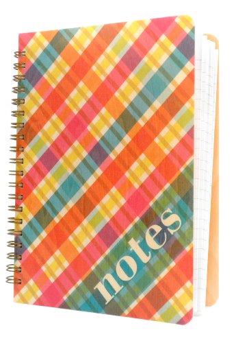 Algopix Similar Product 16 - Night Owl Paper Goods Bright Madras