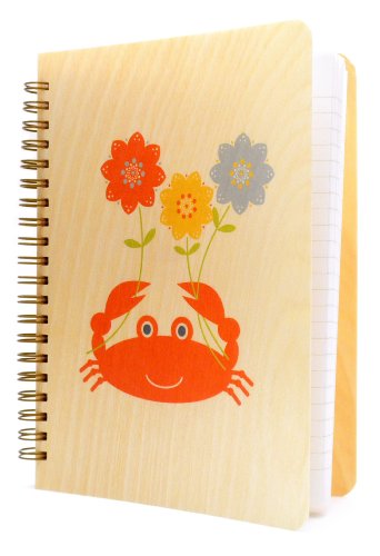 Algopix Similar Product 9 - Night Owl Paper Goods Mr Pinchy Crab