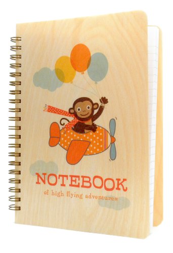 Algopix Similar Product 5 - Night Owl Paper Goods Flying Monkey