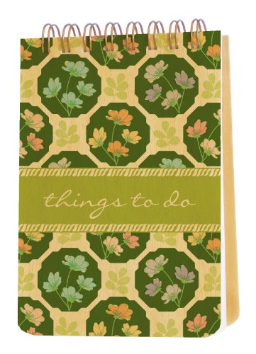 Algopix Similar Product 2 - Night Owl Paper Goods Azaleas Wood