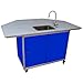 Algopix Similar Product 8 - Monsam PSE2040 Portable Science Lab