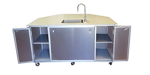 Algopix Similar Product 2 - Monsam PSE2042 Portable Science Lab