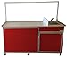 Algopix Similar Product 10 - Monsam FCS001 Food Service Cart with