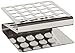 Algopix Similar Product 17 - Globe Scientific 457200 Stainless Steel