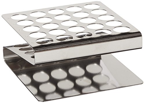 Algopix Similar Product 14 - Globe Scientific 457200 Stainless Steel