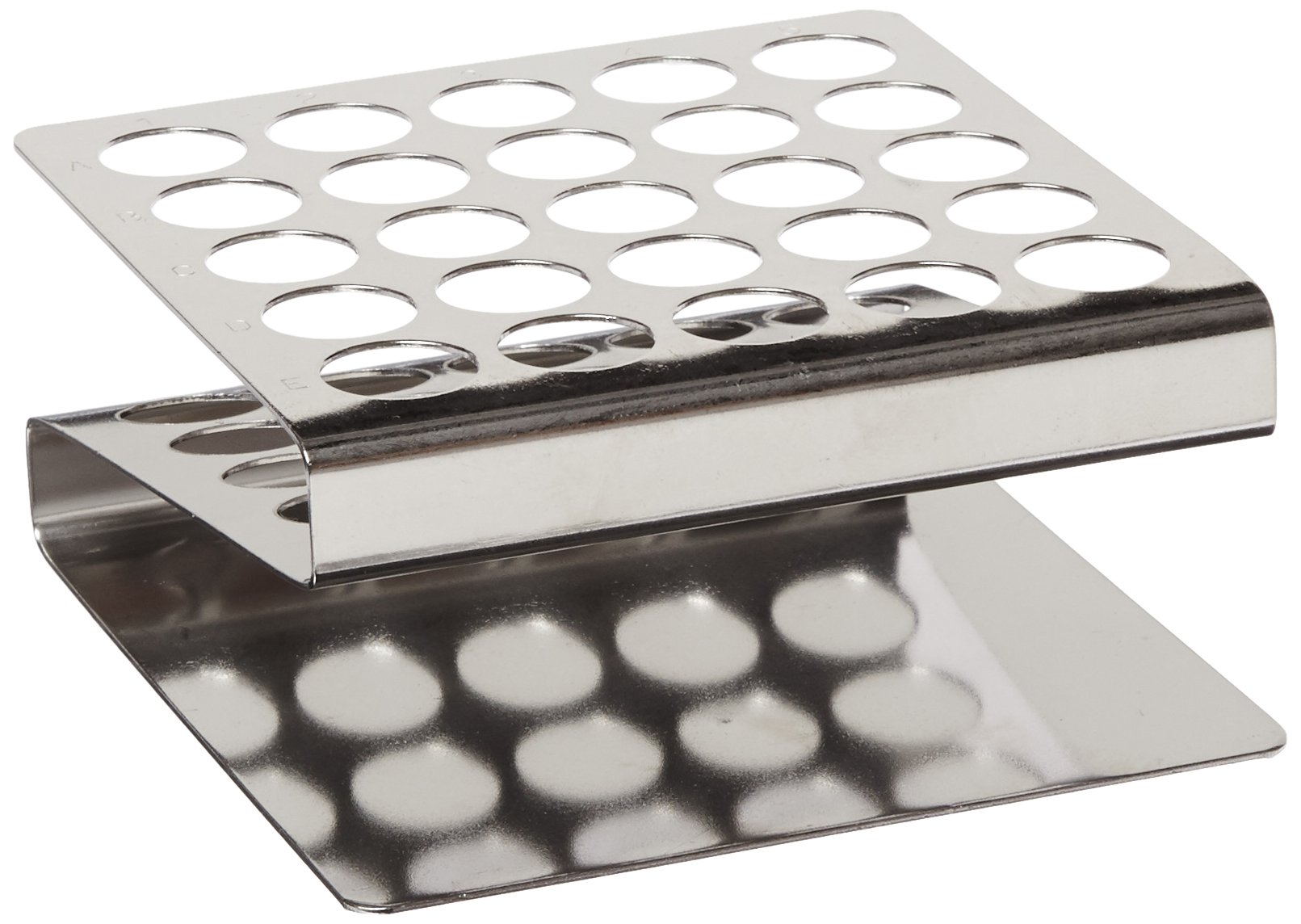 Algopix Similar Product 15 - Globe Scientific 457200 Stainless Steel