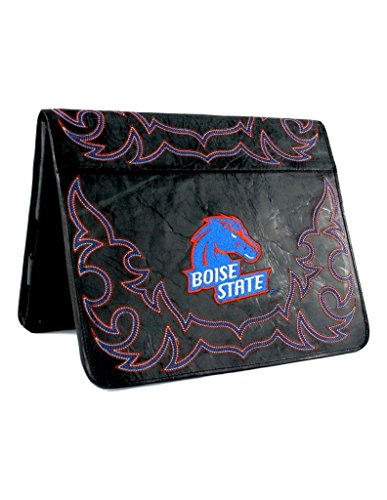 Algopix Similar Product 11 - GAMEDAY BOOTS NCAA Boise State Broncos