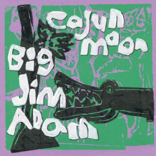 Algopix Similar Product 16 - Cajun Moon