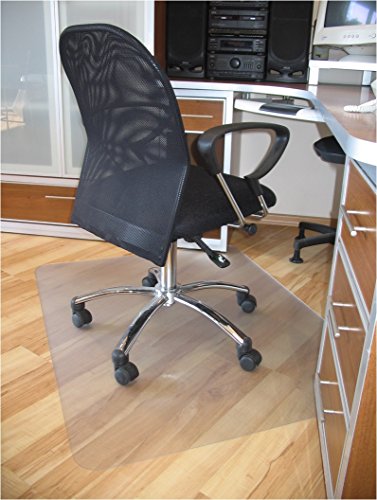Algopix Similar Product 2 - ProSource 47 x 35 Clear Multitask