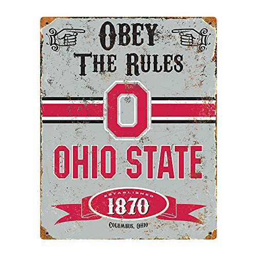 Algopix Similar Product 16 - Party Animal NCAA Ohio State Buckeyes