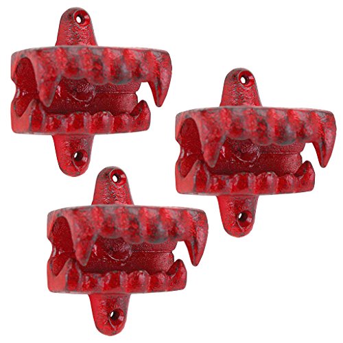 Algopix Similar Product 1 - Design Toscano Fangs of the Vampire