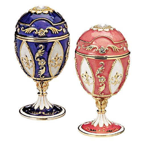 Algopix Similar Product 15 - Design Toscano Royal French Collection