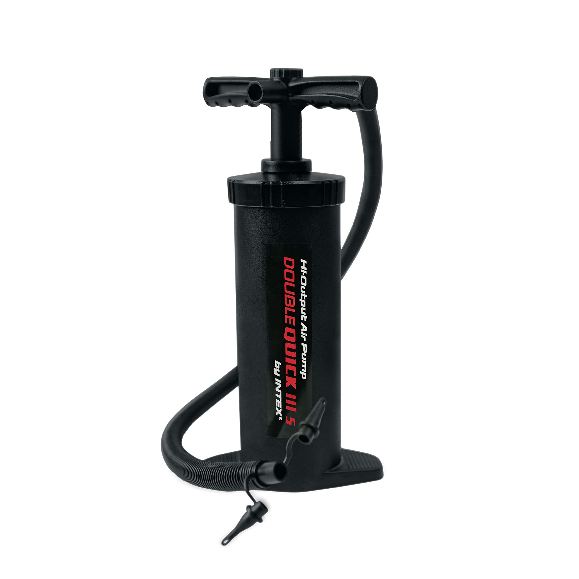 Algopix Similar Product 5 - Intex Double Quick III S Hand Pump