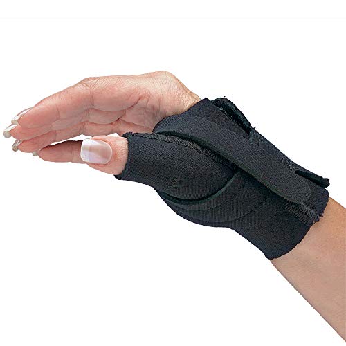 Algopix Similar Product 16 - Comfort Cool Thumb CMC Restriction