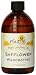 Algopix Similar Product 7 - Esutras Organics Safflower Oil, 16 Ounce