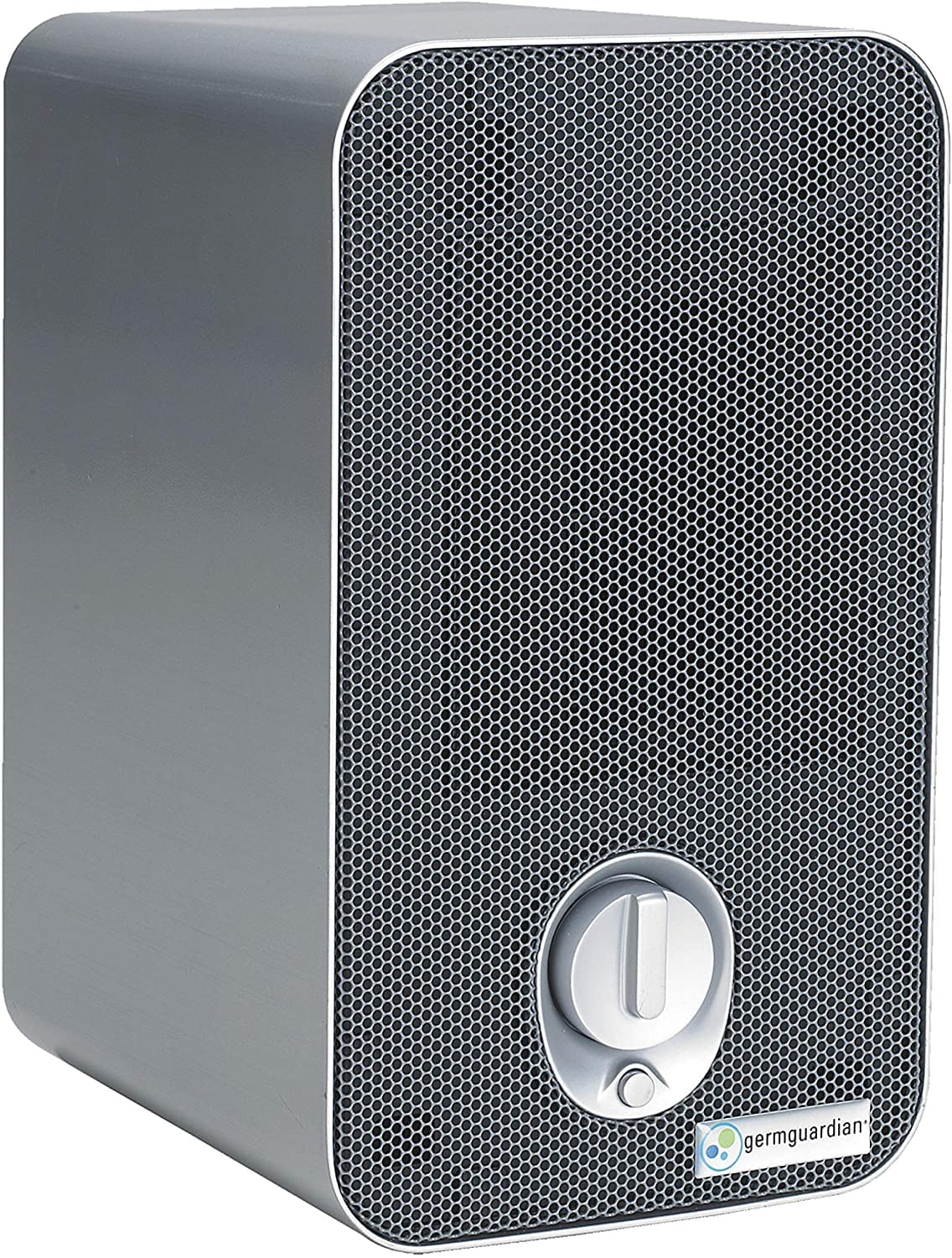 Algopix Similar Product 2 - GermGuardian Air Purifier for Home with