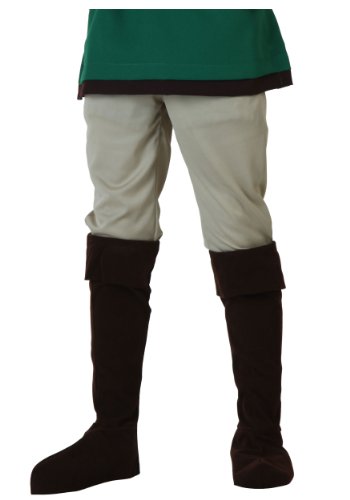Algopix Similar Product 18 - Fun Costumes Child Tan Pants Small