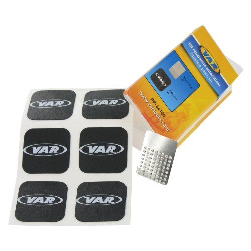 Algopix Similar Product 6 - Var vr44100c Adhesive Emergency