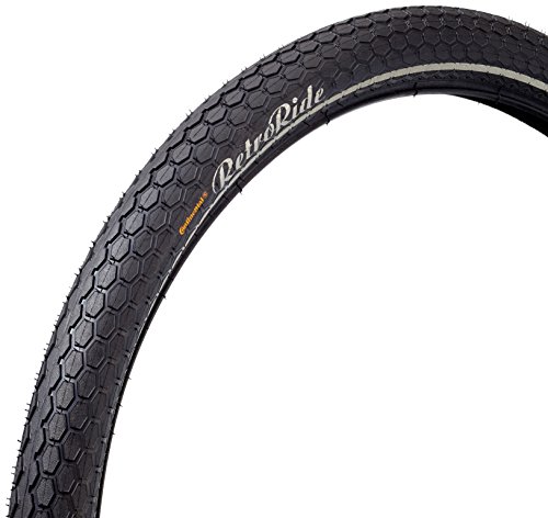 Algopix Similar Product 7 - Continental Unisexs TYC00889 Bike