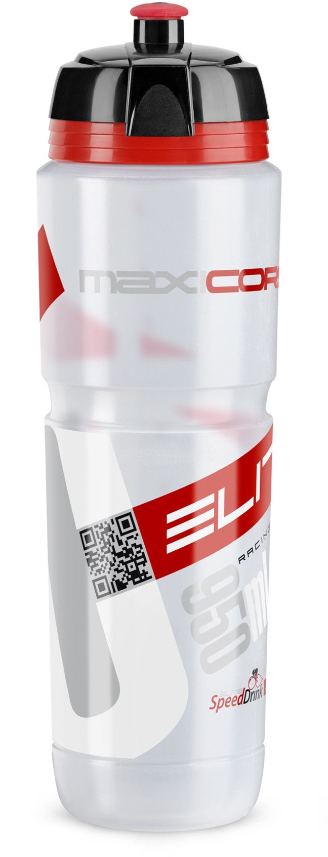 Algopix Similar Product 10 - Elite 0102204 Maxi Corsa Water Bottle
