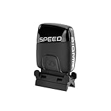 Algopix Similar Product 7 - Sigma Sport ANT Speed Transmitter for