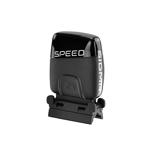 Algopix Similar Product 2 - Sigma Sport ANT Speed Transmitter for