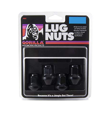 Algopix Similar Product 18 - Gorilla Automotive 66147BDX Factory