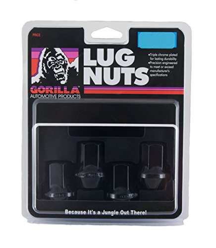 Algopix Similar Product 5 - Gorilla Automotive 66147BDX Factory