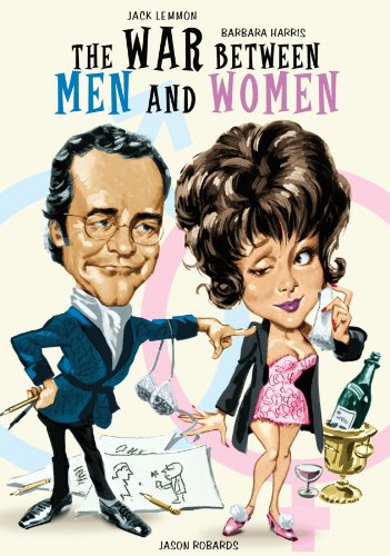 Algopix Similar Product 10 - The War Between Men and Women