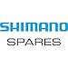 Algopix Similar Product 10 - SHIMANO FHM785 Rear Hub Cone Grey