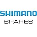 Algopix Similar Product 9 - Shimano Spares PD-6700-C lock bolt, left