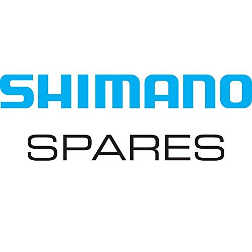 Algopix Similar Product 16 - Shimano Spares PD-6700-C lock bolt, left