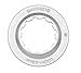 Algopix Similar Product 9 - Shimano Spares SMRT67 lock ring and
