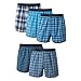 Algopix Similar Product 14 - Hanes Men Hanes Mens Tagless Boxers