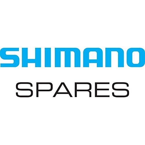 Algopix Similar Product 14 - Shimano Spares Unisexs 6UD 9802 Bike